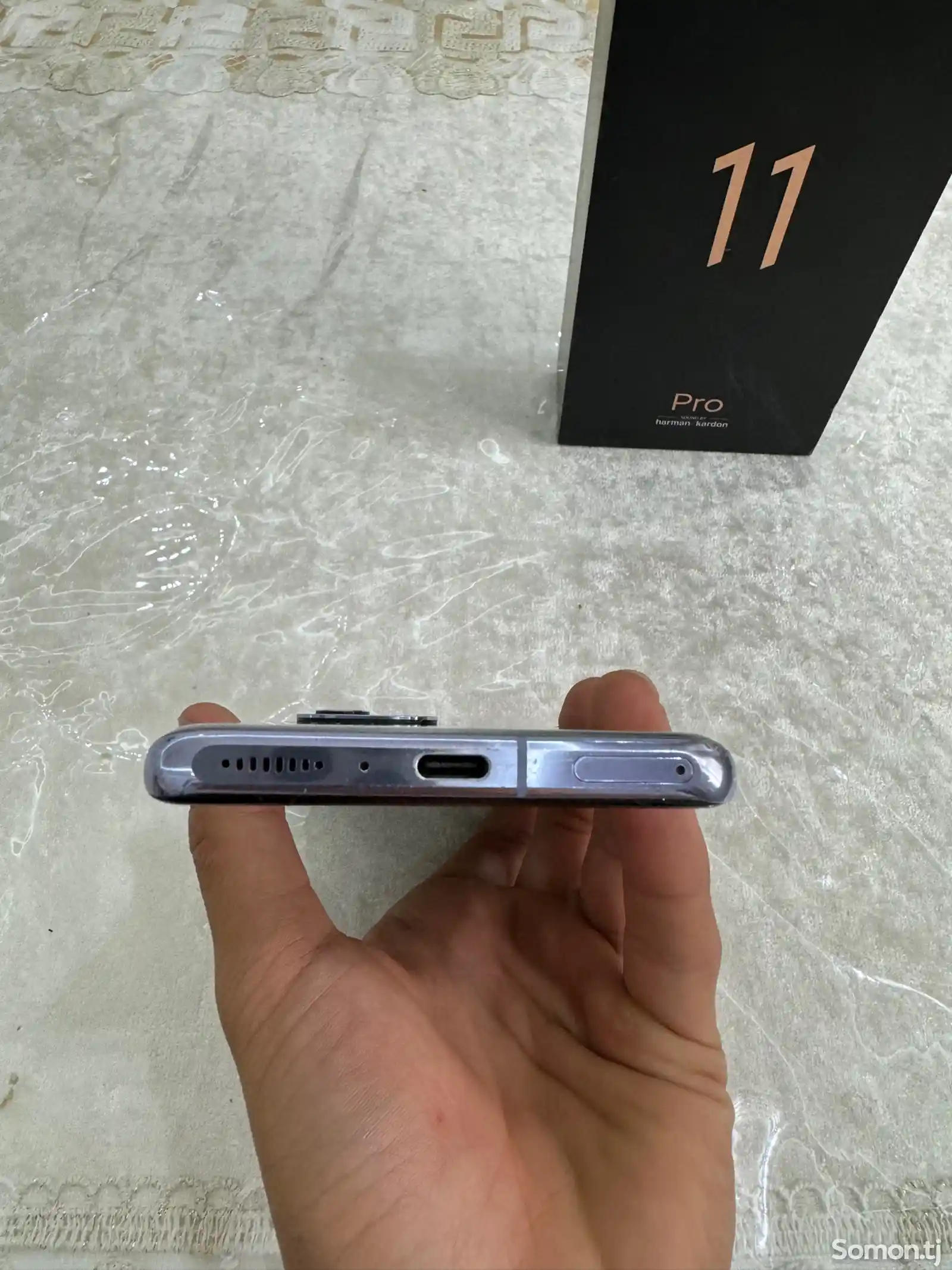 Xiaomi mi 11 pro-2