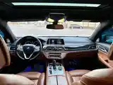 BMW 7 series, 2017-12