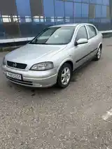 Opel Astra G, 2003-2