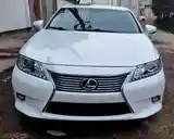 Lexus ES series, 2014-5