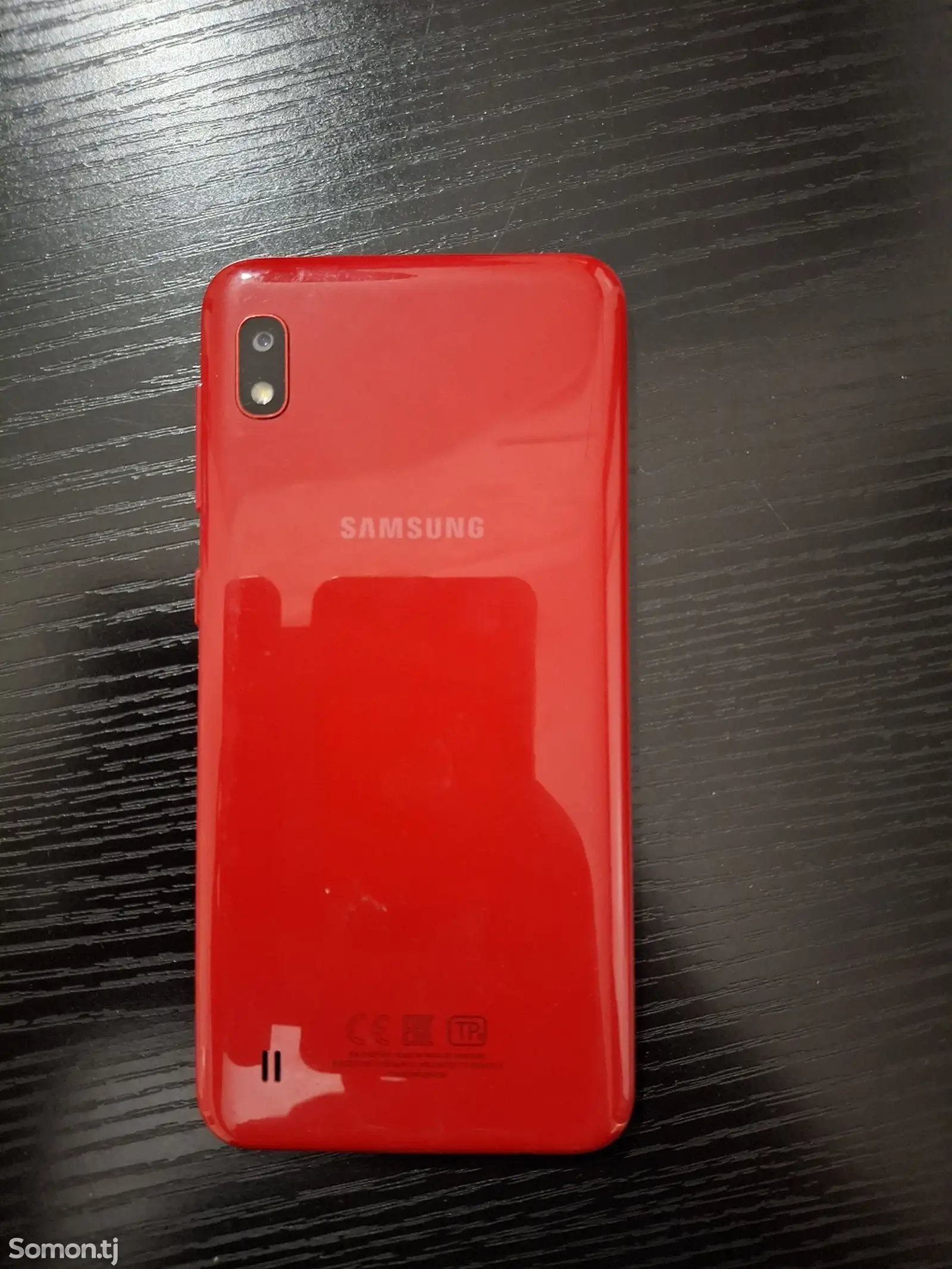 Samsung Galaxy A10-2