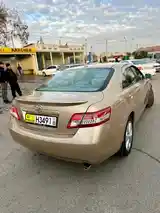 Toyota Camry, 2011-4