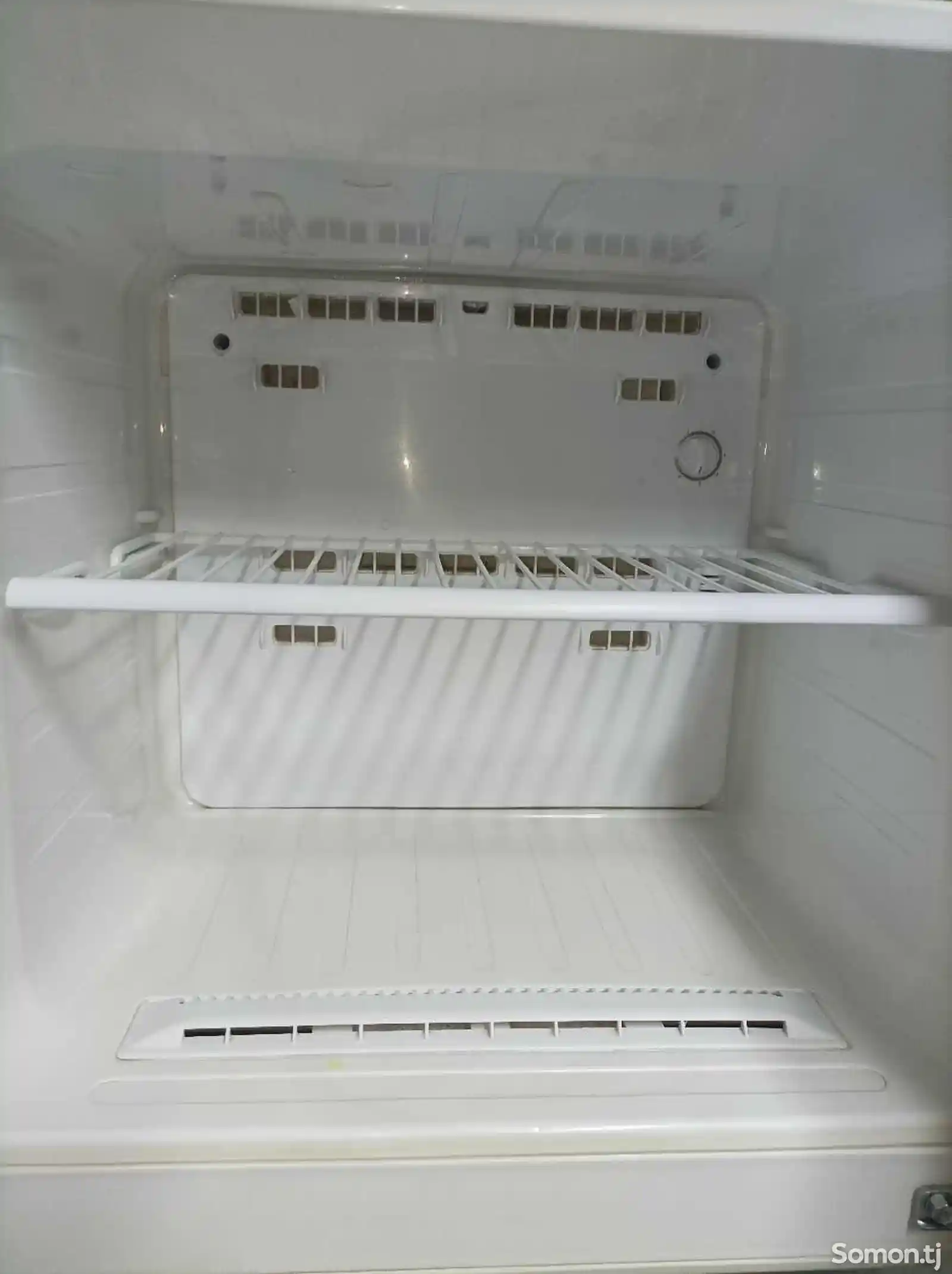 Холодильник Samsung No Frost-4