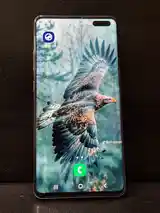 Samsung Galaxy S10+-10