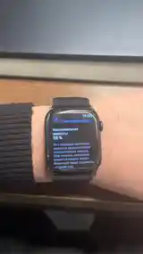 Смарт часы Apple Watch series 8 45mm 32gb-4