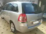 Opel Zafira, 2008-4