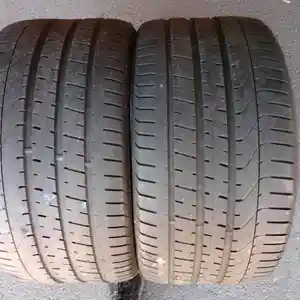 Покрышки Pirelli PZero 285/30 R19