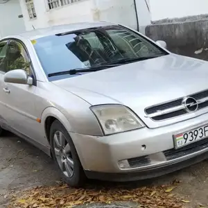 Opel Vectra C, 2003