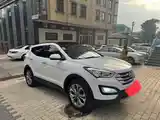 Hyundai Santa Fe, 2014-2