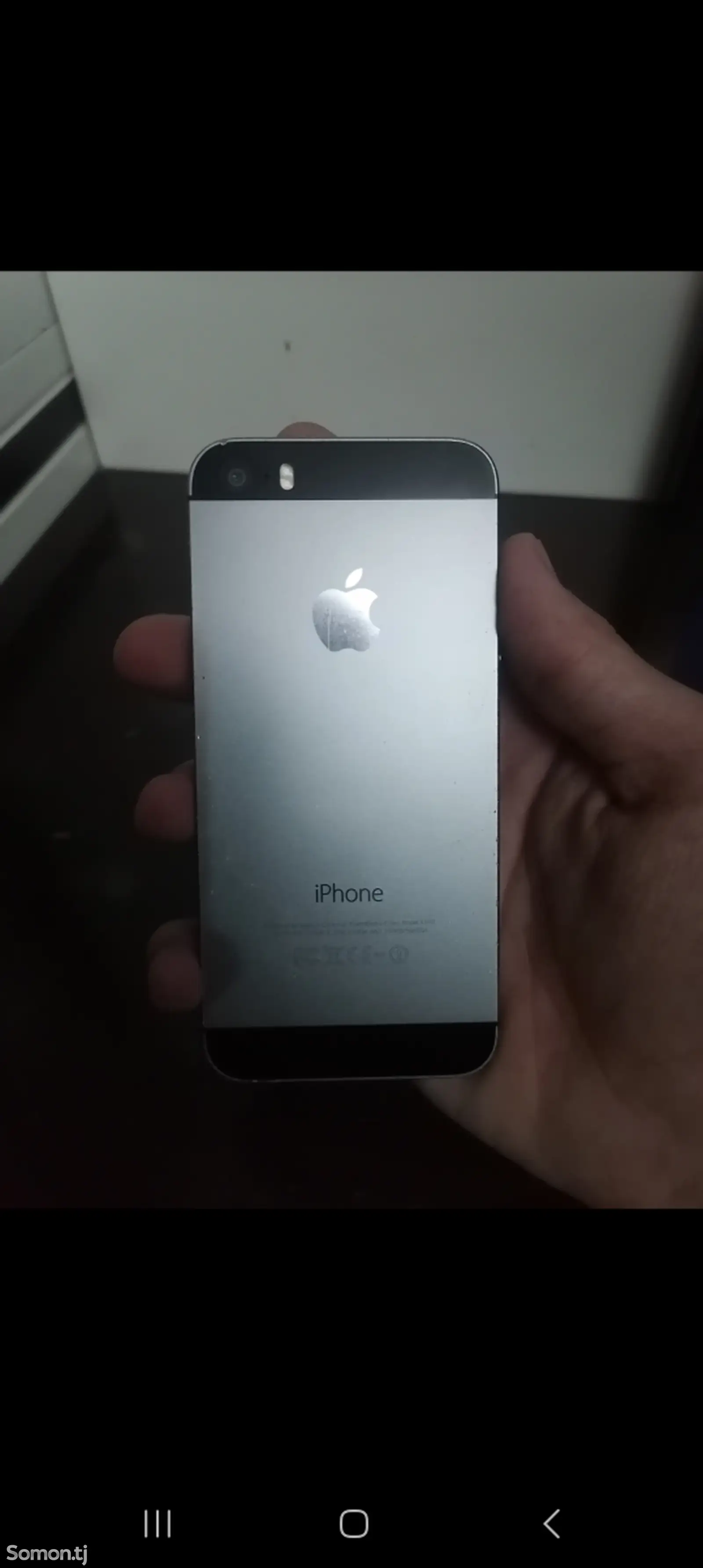 Apple iPhone 5s, 16 gb-1