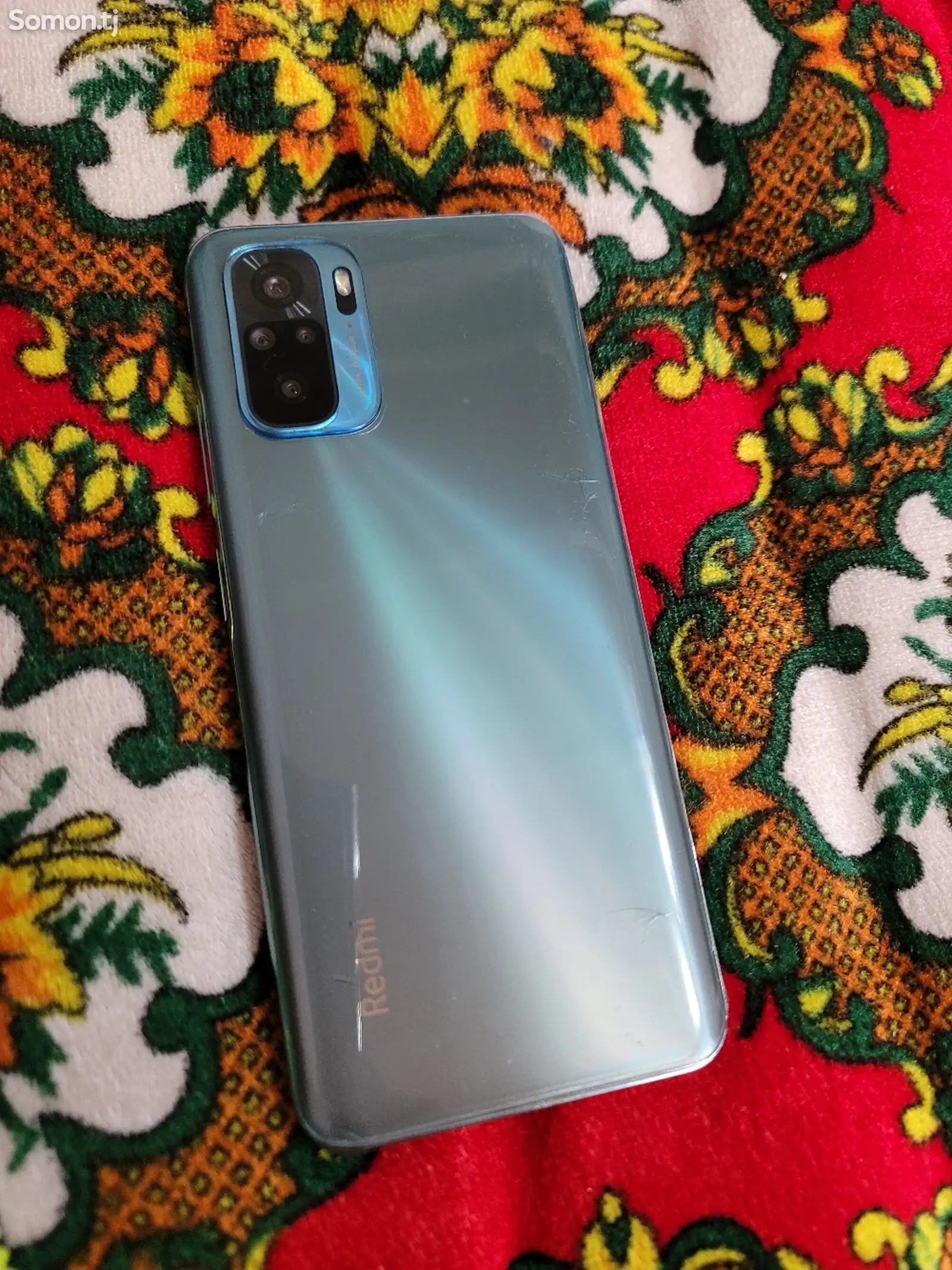 Xiaomi Redmi Note 10