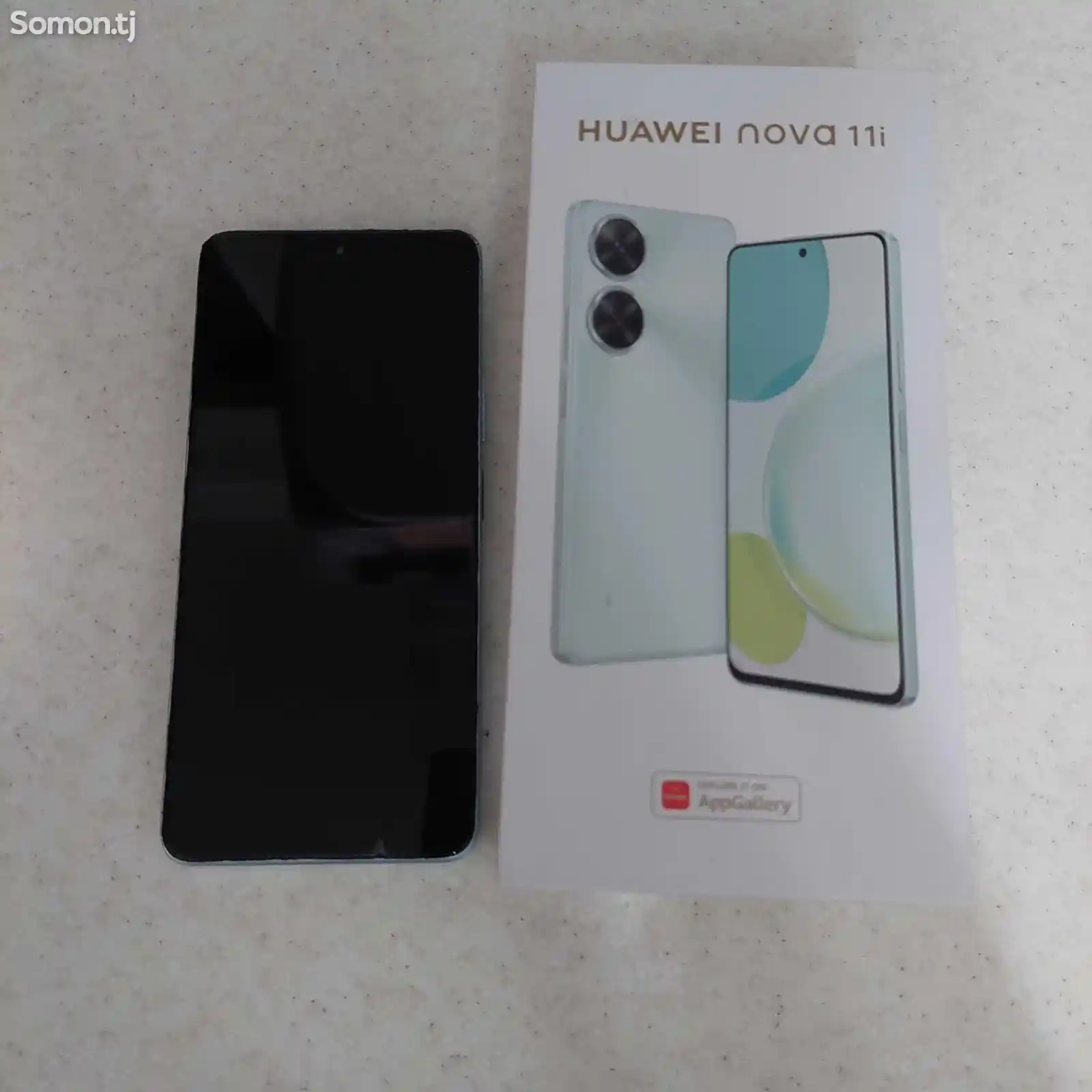 Huawei Nova 11i-1