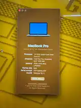 Ноутбук Apple MacBook Pro 13 i5-2