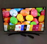 Телевизор LG 50 Full HD Smart TV-2