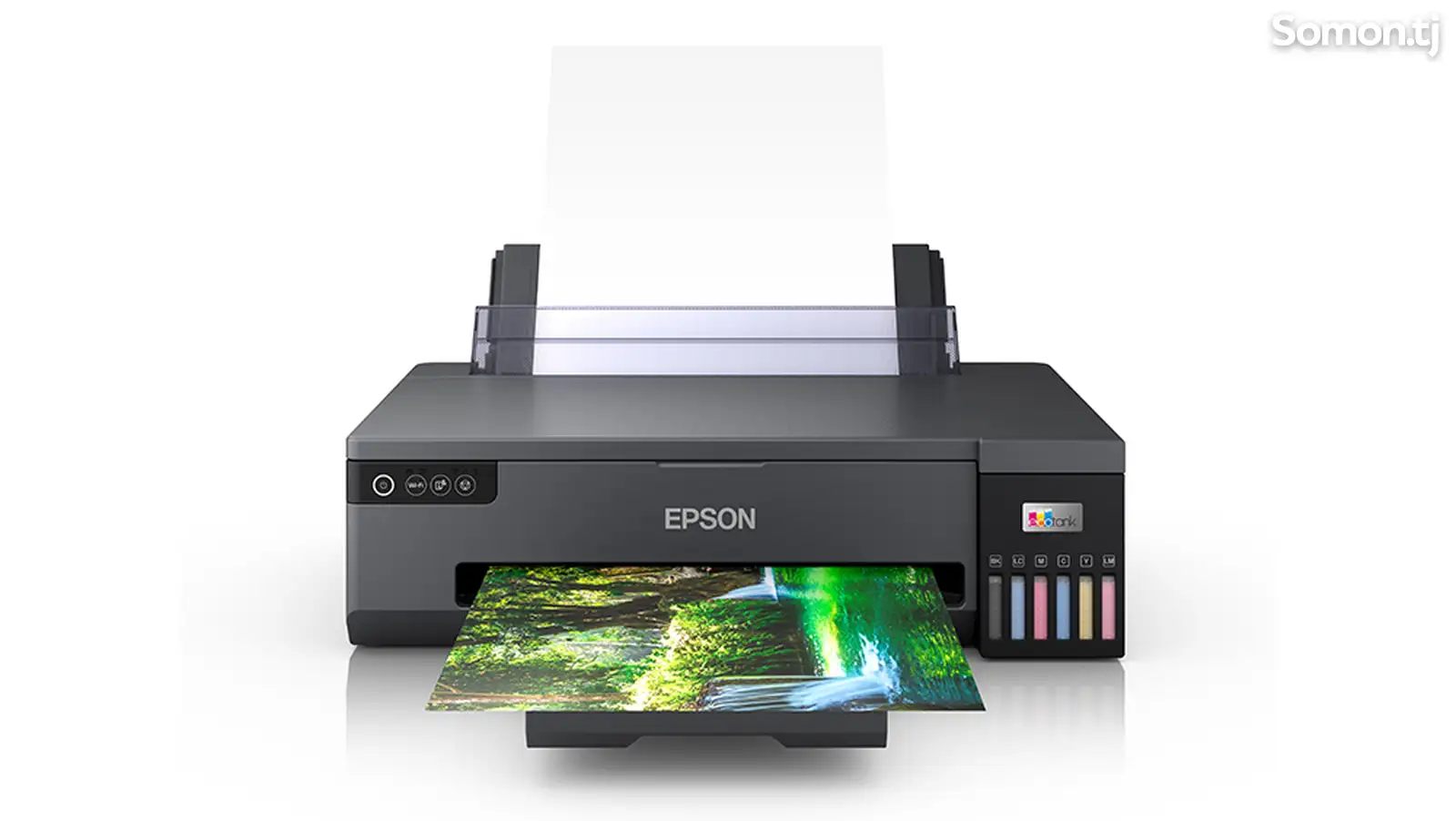 Принтер Epson Ecotank l18050-1