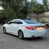 Hyundai Grandeur, 2012-2