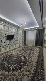 2-комн. квартира, 10 этаж, 78м², Гранд-Отель-4