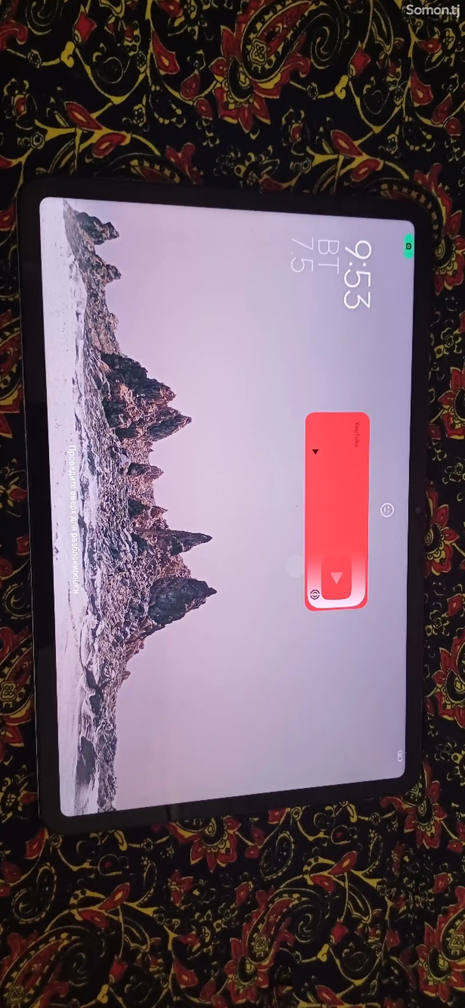 Планшет Xiaomi 6 255 gb-2