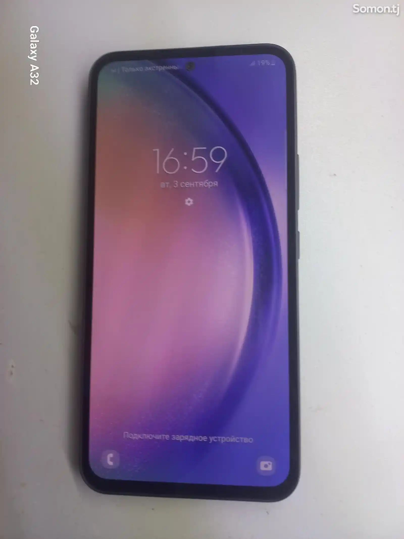 Samsyng Galaxy A54 5G-5