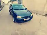 Opel Corsa, 1999-2