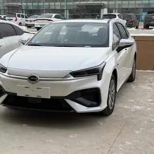 GAC Aion S, 2024