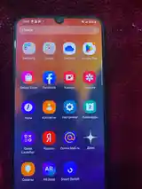 Samsung Galaxy A50-4