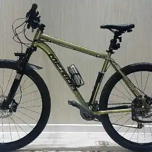 Велосипед Merida Big Nine 9000 2021