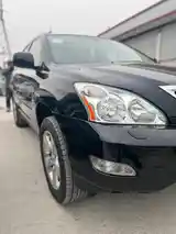 Lexus RX series, 2007-3