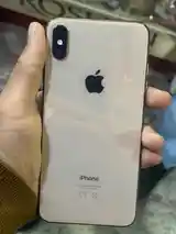 Apple iPhone Xs Max, 256 gb, Gold-4