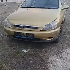 Kia Rio, 2000