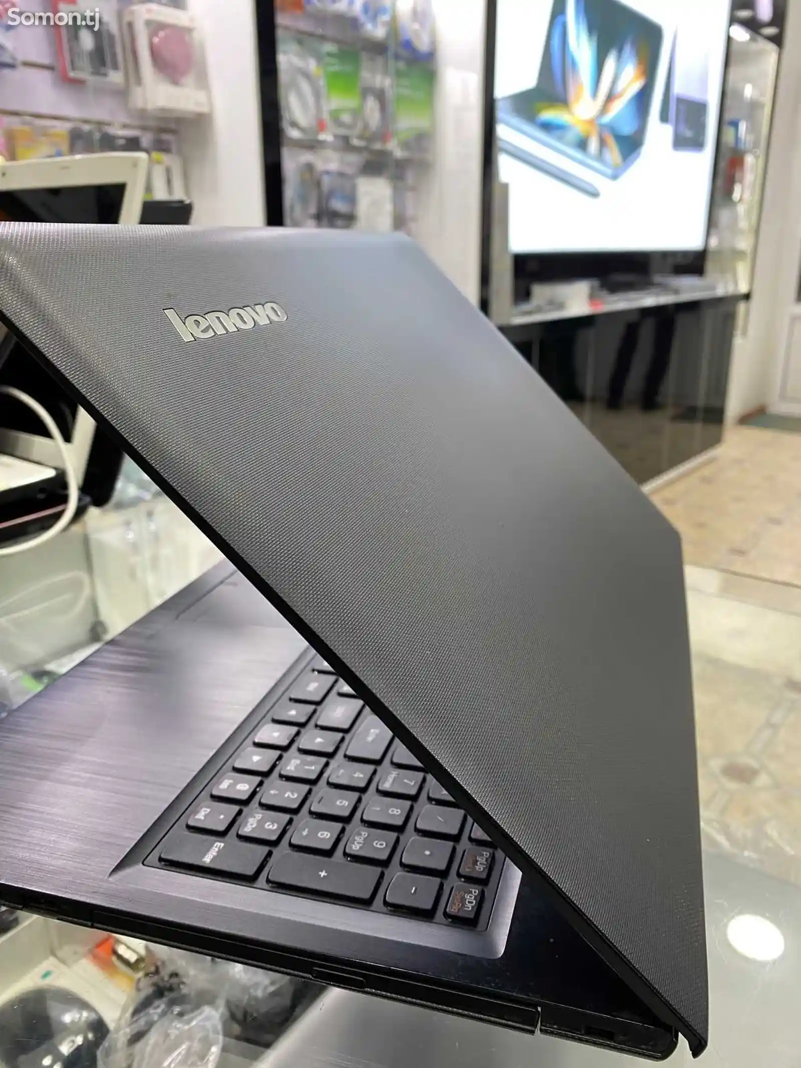 Игровой ноутбук Lenovo I3 4Gen 2.60GHz-2
