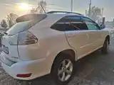 Lexus RX series, 2006-5