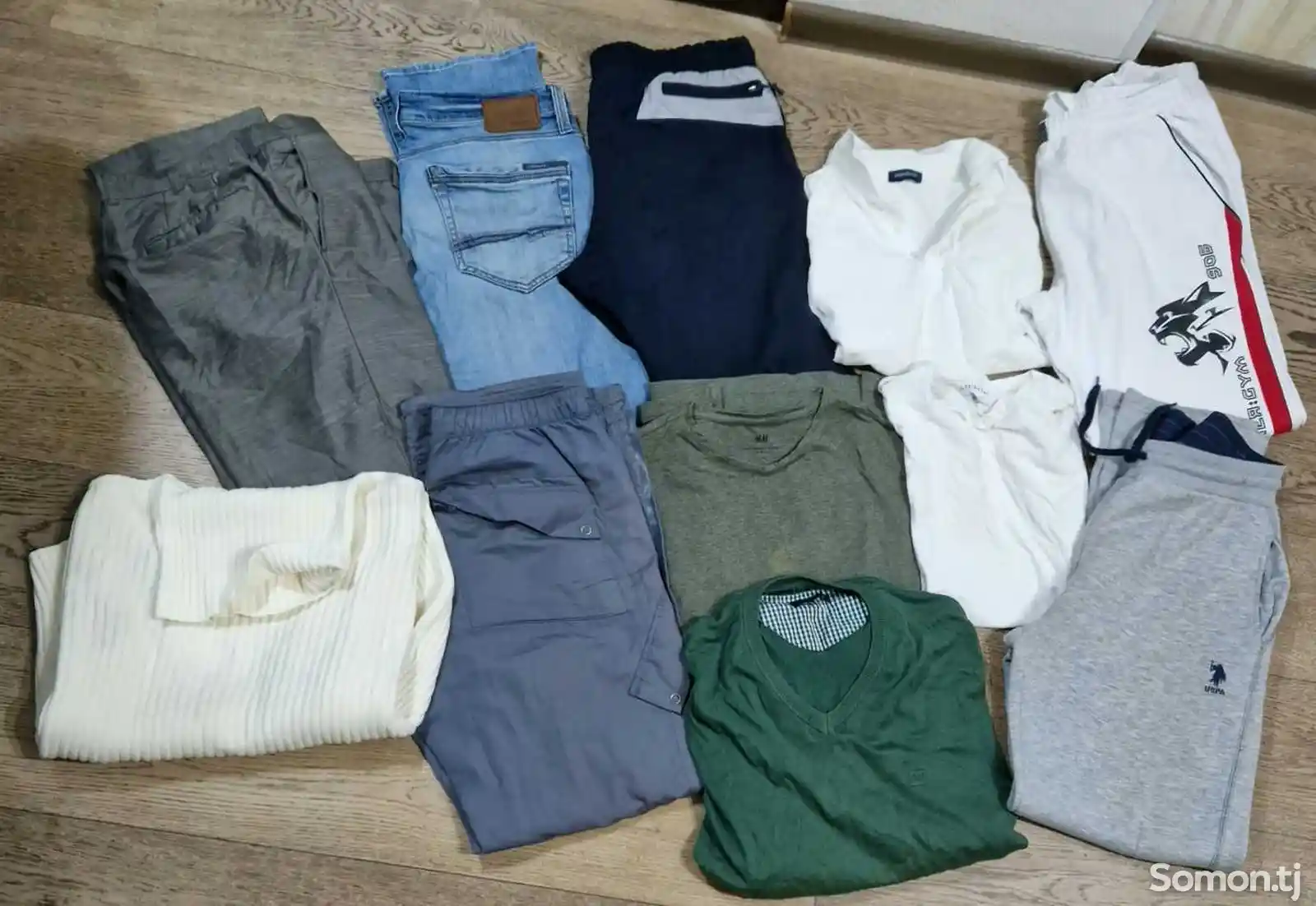 Комплект одежды
