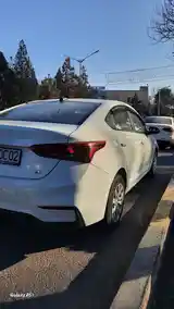 Hyundai Solaris, 2019-3