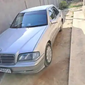 Mercedes-Benz A class, 1999