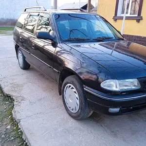 Opel Astra F, 1995