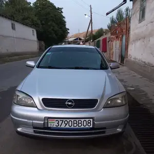 Opel Astra G, 1999