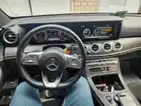 Mercedes-Benz E class, 2019-6