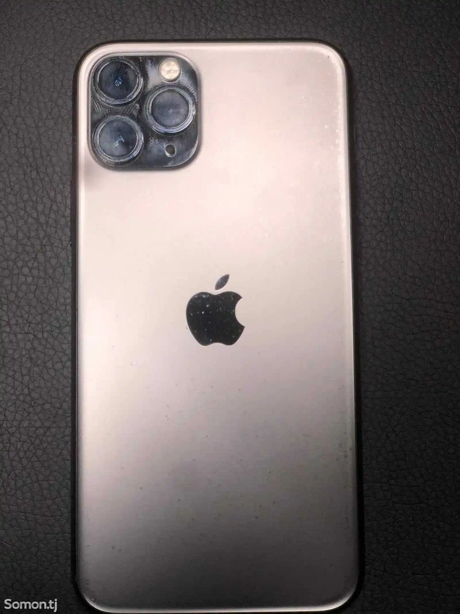 Apple iPhone 11 Pro, 64 gb, Silver-4