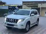 Toyota Land Cruiser Prado, 2011-2