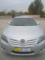 Toyota Camry, 2008-4