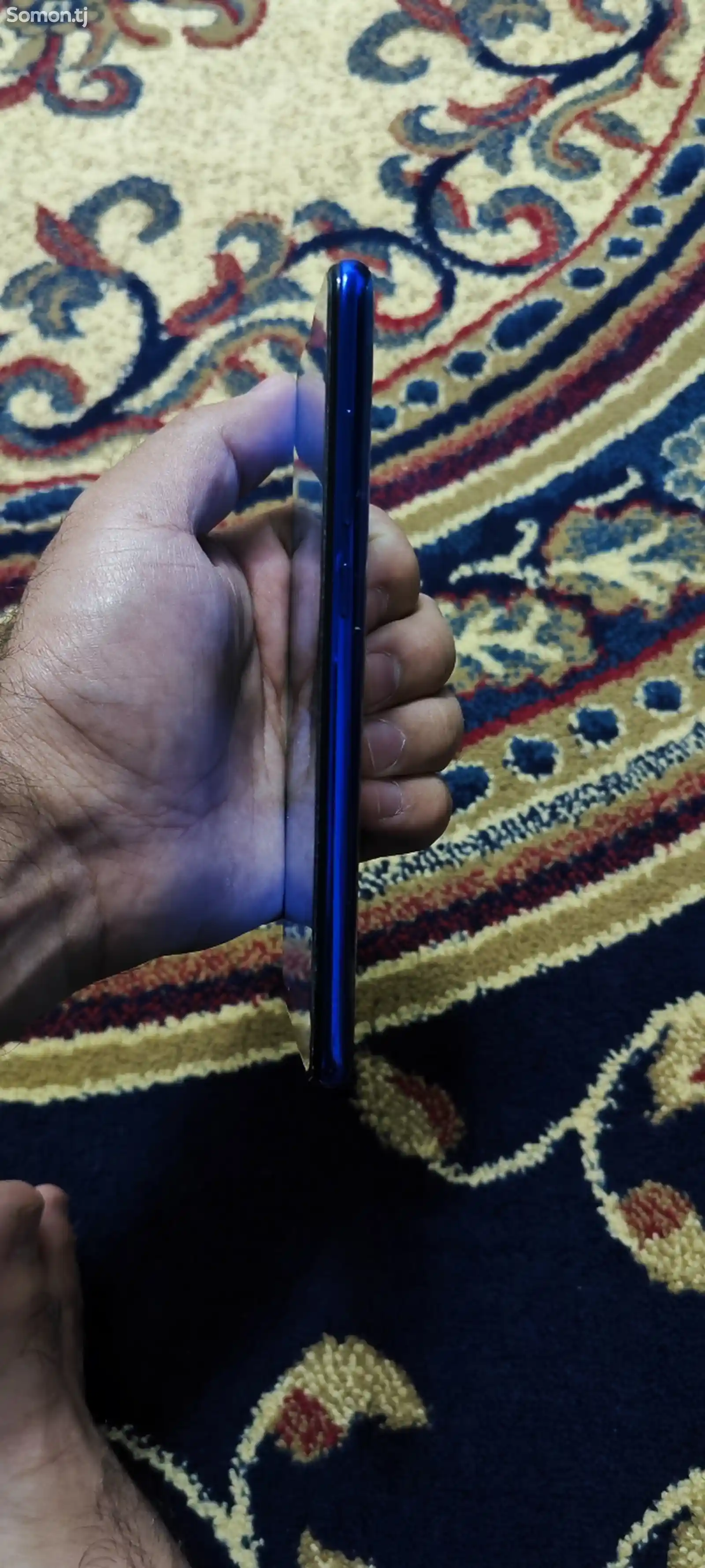 Xiaomi Redmi note 8 pro-6