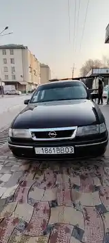 Opel Vectra A, 1994-2