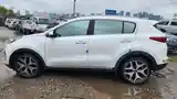 Kia Sportage, 2016-5