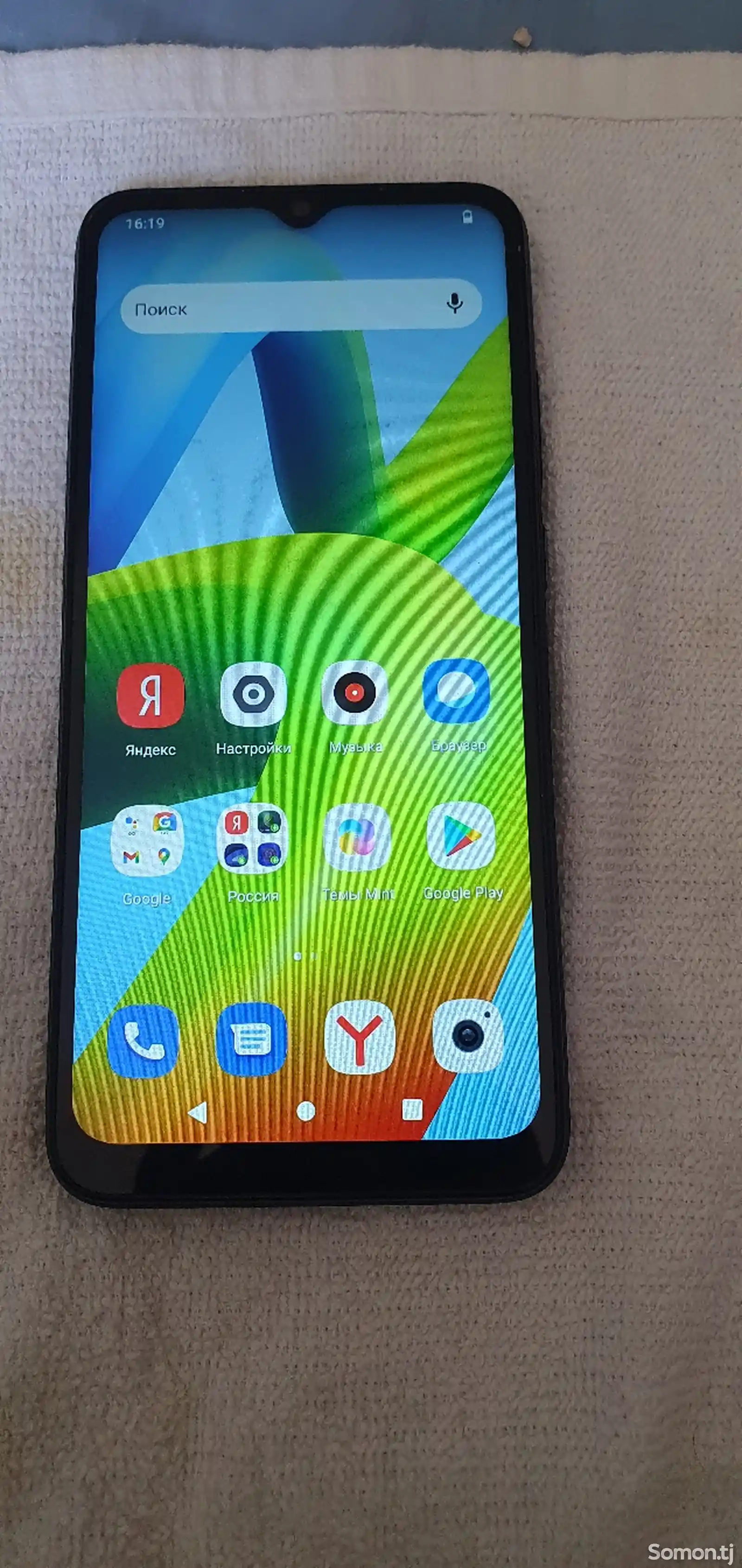 Xiaomi Redmi А1+-1
