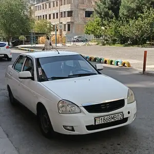 Lada Priora, 2013