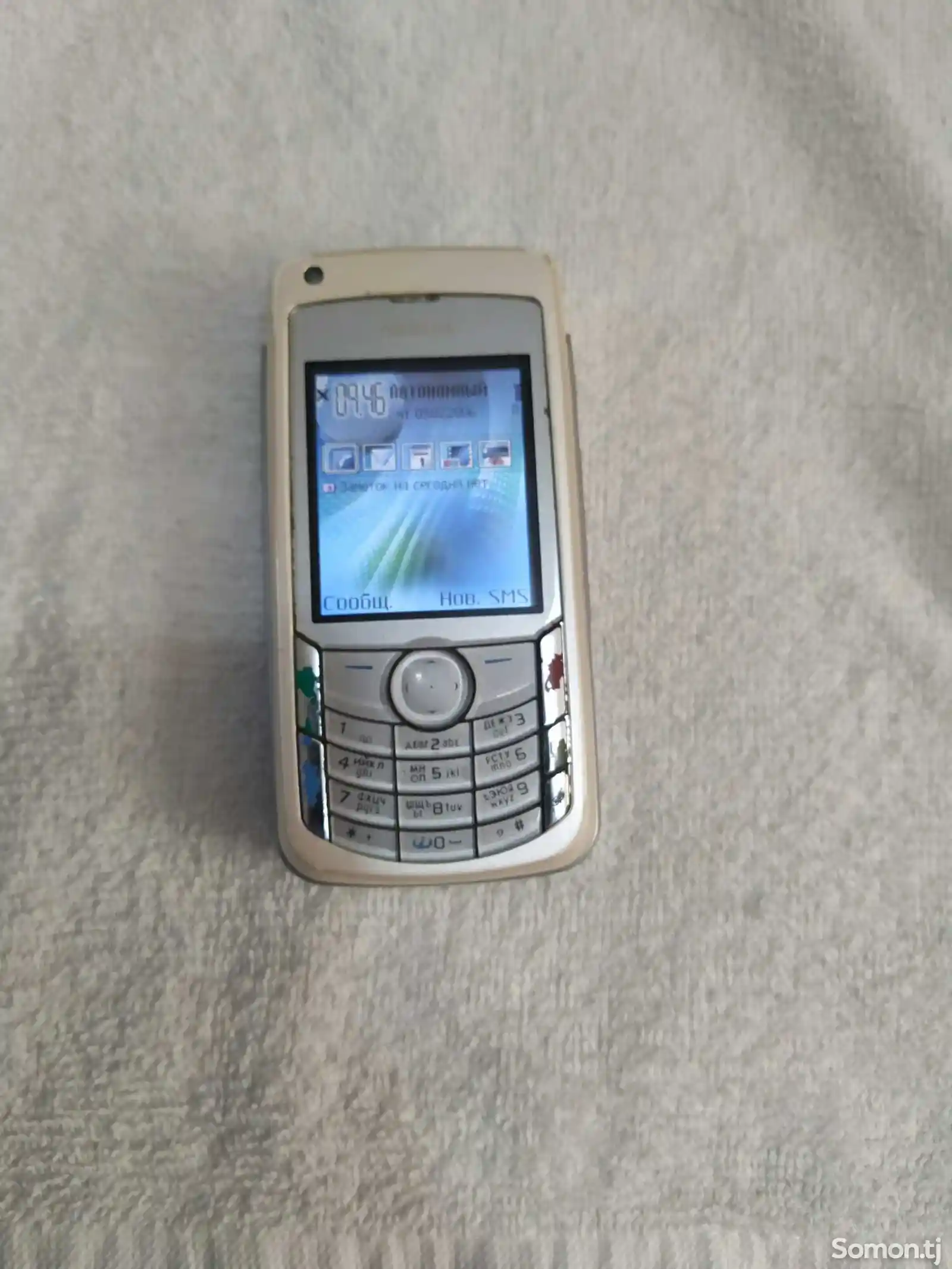 Nokia 66 81-3