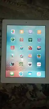 Apple iPad 3-7