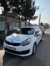 Kia Rio, 2016-3