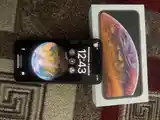 Apple iPhone Xs, 256 gb, Gold-5